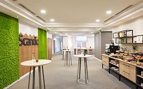 Scandic Wroclaw